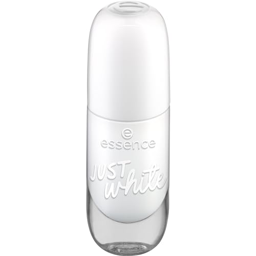 essence-gel-nail-colour-33-just-white-nagellack-8-ml-wei image 7
