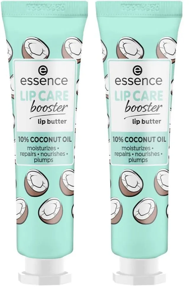 essence-lip-care-booster-lip-butter-kokos-l-wei-12-ml image 1