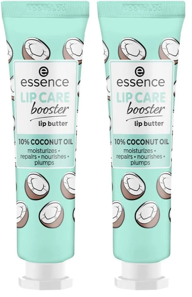 essence-lip-care-booster-lip-butter-kokos-l-wei-12-ml image 1