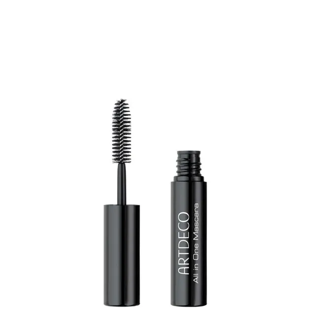artdeco-all-in-one-mascara-01-black-wimperntusche-volumen-2 image 1
