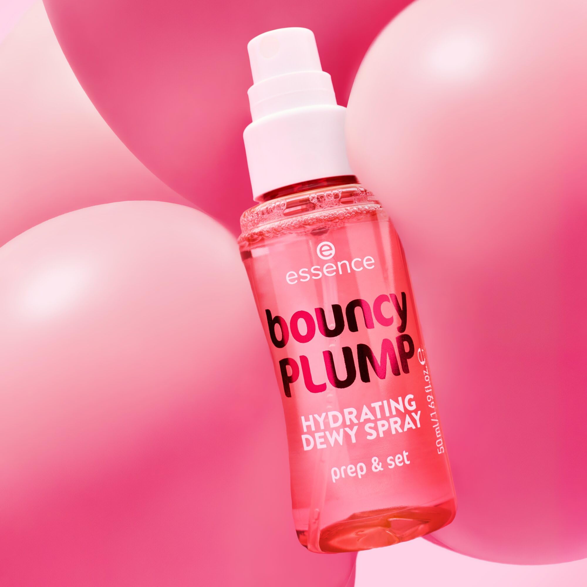 essence-bouncy-plump-hydrating-dewy-spray-50-ml-wassermelone image 5