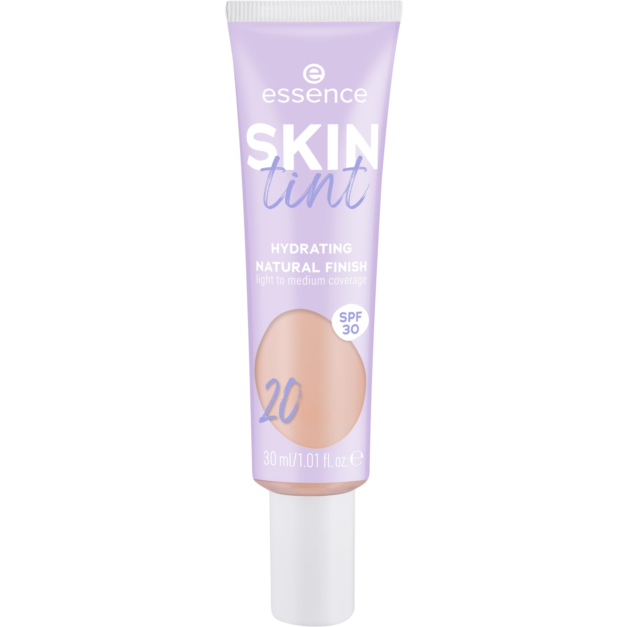 essence-skin-tint-make-up-nr-70-braun-lsf-30-30ml image 3