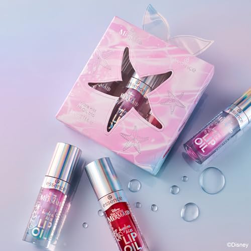 essence-disney-mermaid-hydra-kiss-lip-oil-trio-4-ml image 8