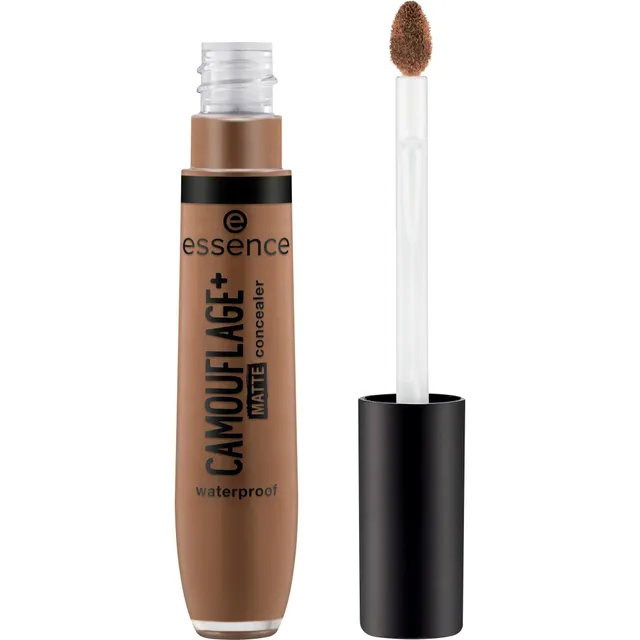 essence-camouflage-matte-concealer-230-nude-8-ml-deckkraft image 1