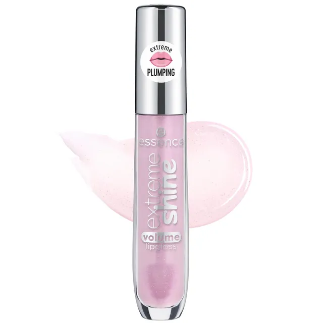 essence-extreme-shine-lipgloss-rosa-5-ml-wet-look image 1