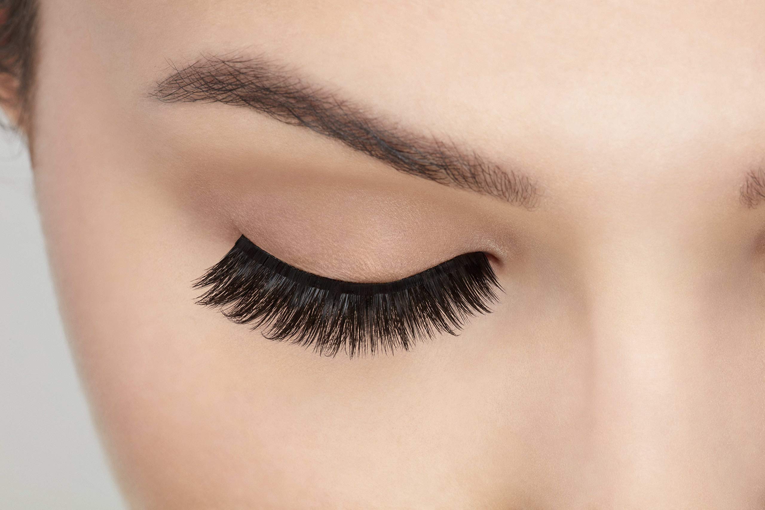 ardell-lashes-3d-faux-mink-854-falsche-wimpern-4-paar image 5