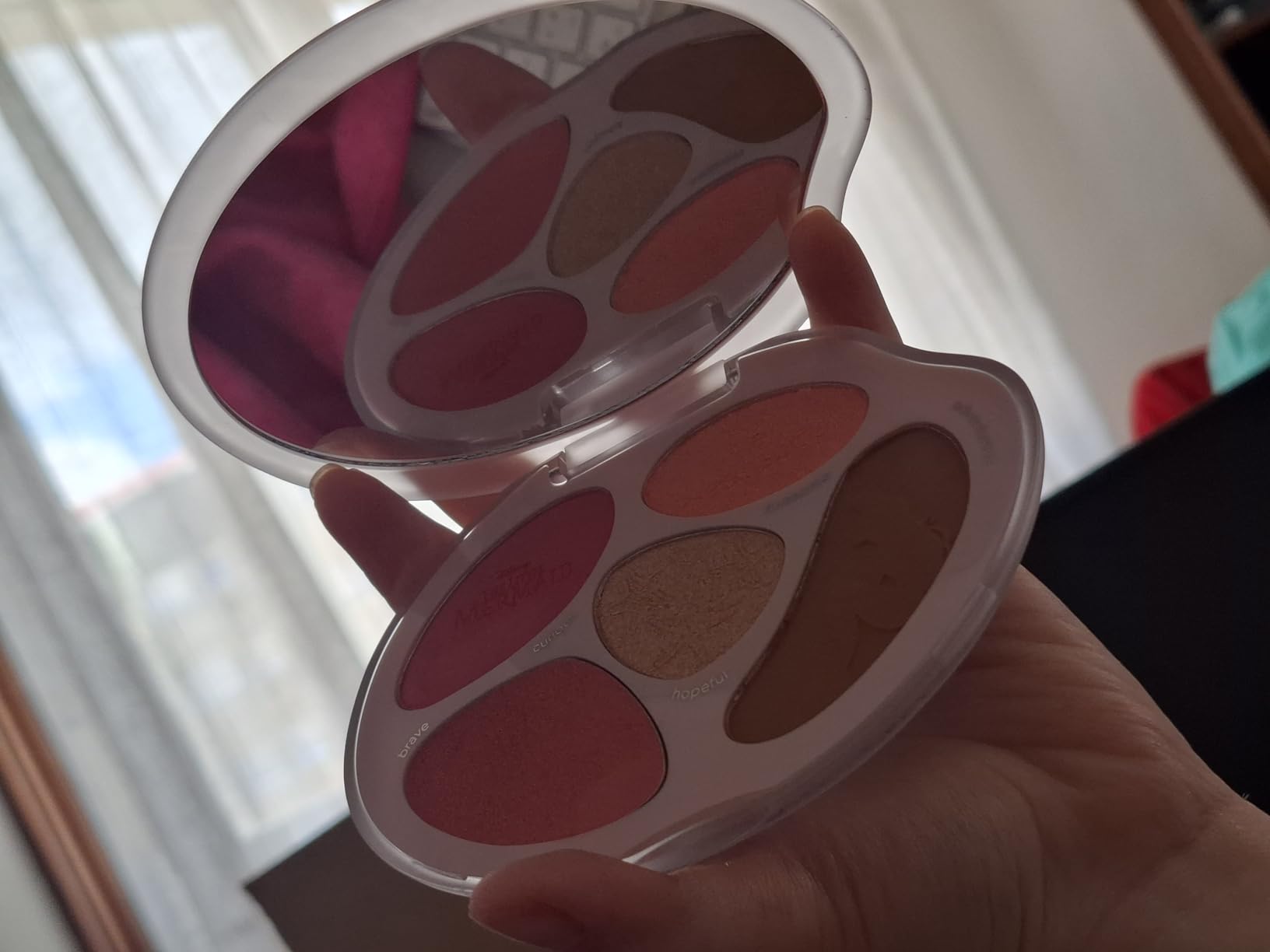 Super hübsche Farben