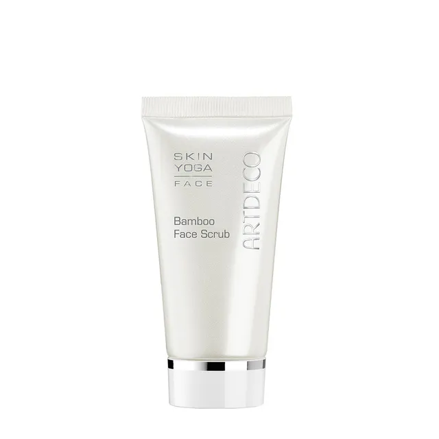 artdeco-skin-yoga-face-bamboo-face-scrub-peeling-50-ml image 1
