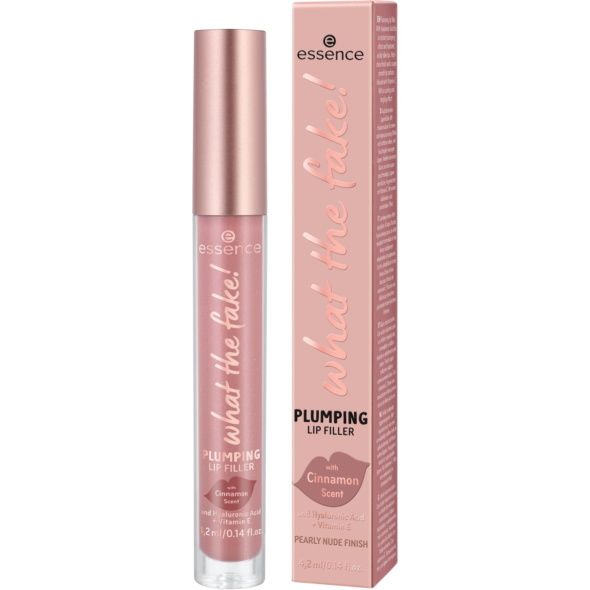 essence-what-the-fake-lip-filler-gloss-02-nude-4-2ml-plumping image 1