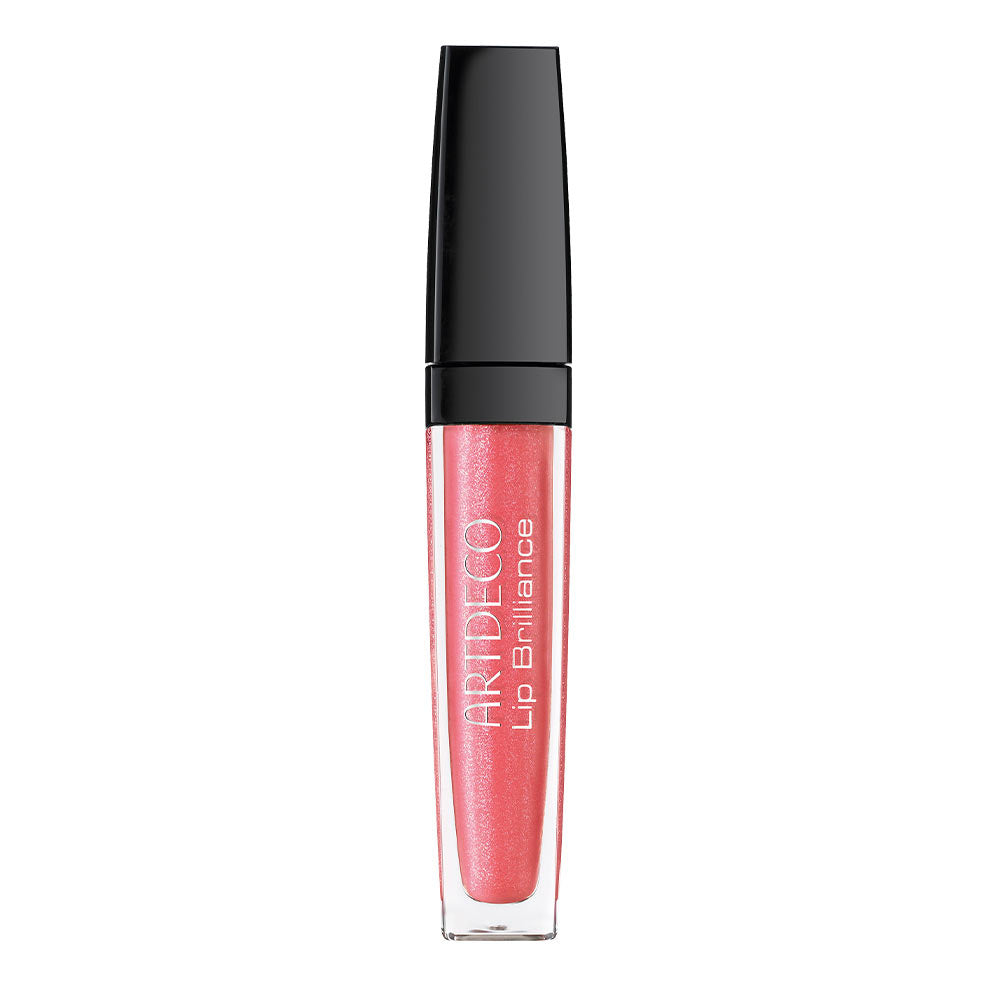 artdeco-couture-lipstick-lip-brilliance-lipgloss-52-rose-blossom-glanz image 1