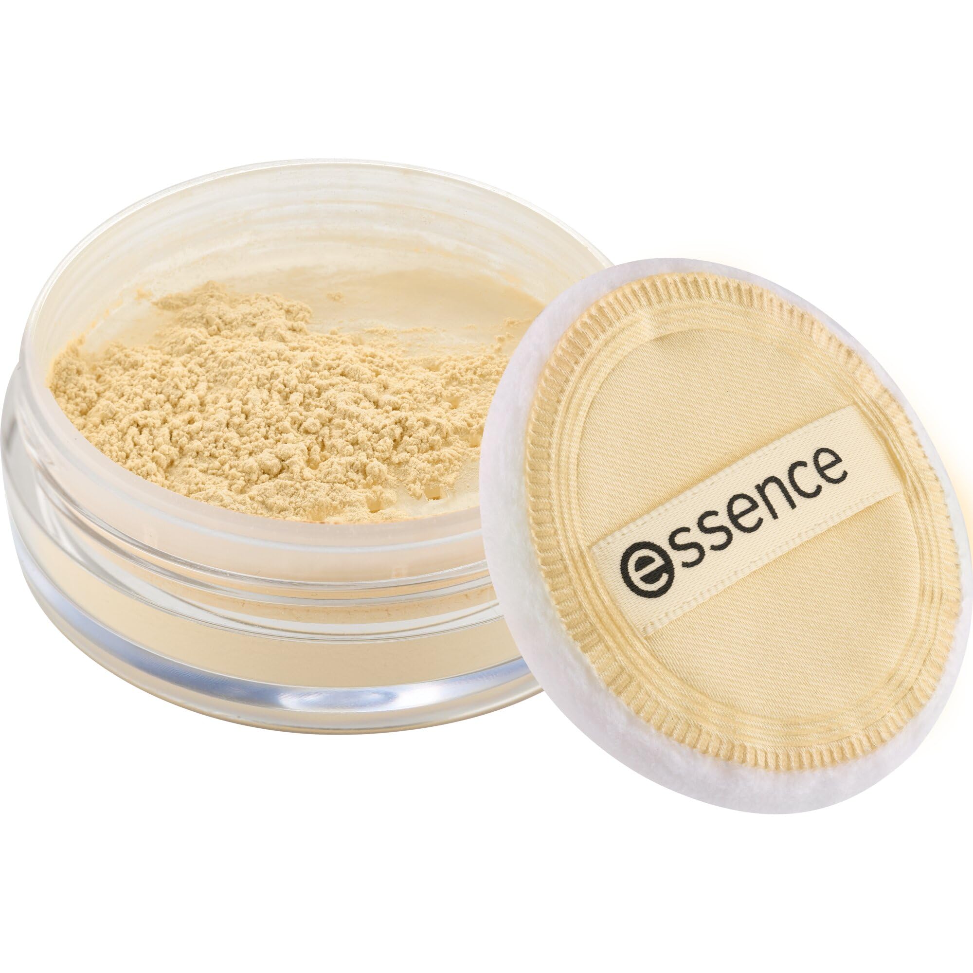 essence-banana-loose-powder-gelb-matt-6-g-fixierend image 2