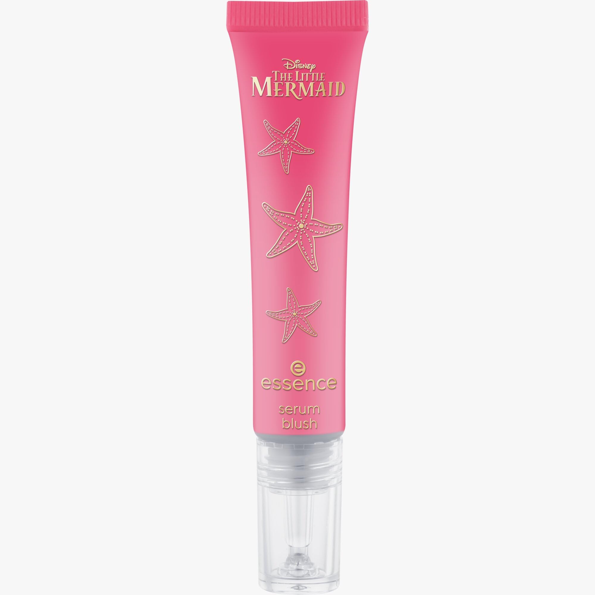 essence-disney-ariel-serum-blush-01-pink-rouge-17ml image 2