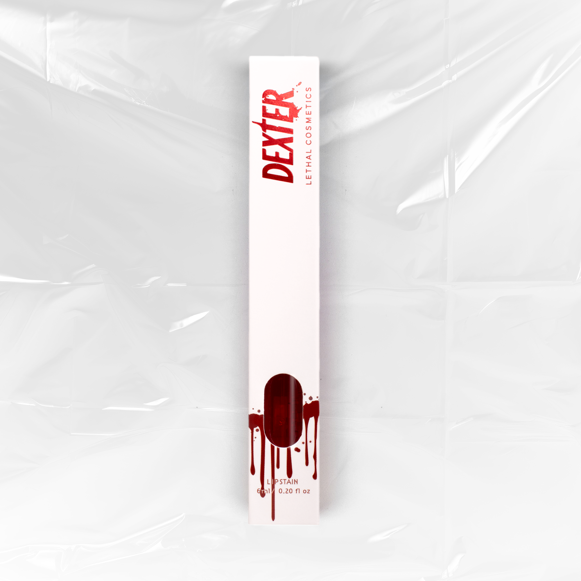 lethal-cosmetics-dexter-born-in-blood-lip-stain-blutrot image 6