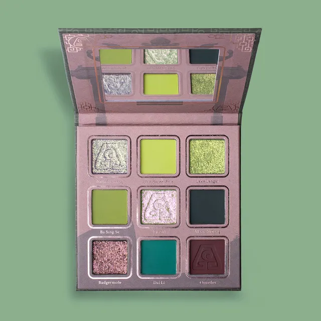 lethal-avatar-earth-palette-lidschattenpalette-9-farben-limitiert image 1