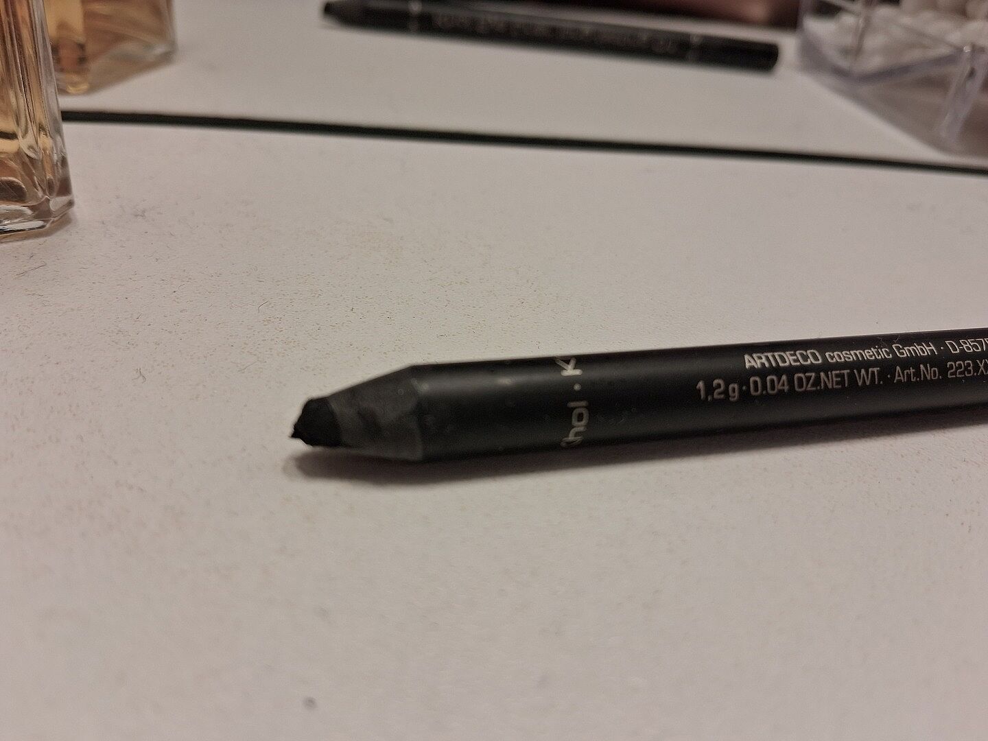 Hält echt gut