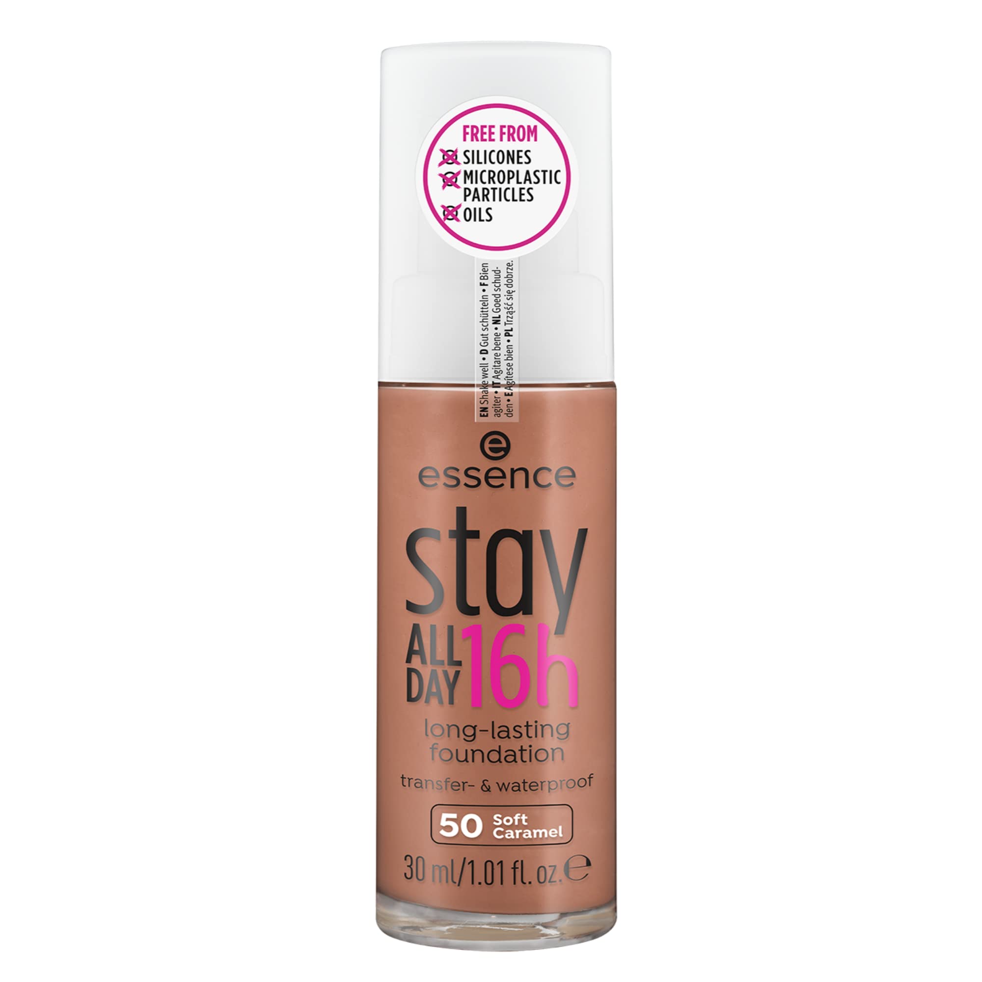essence-stay-all-day-16h-foundation-30-soft-sand-30-ml image 7
