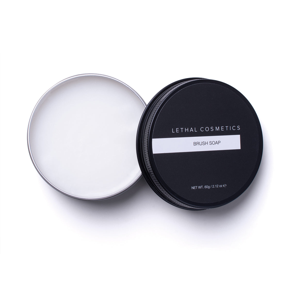 lethal-makeup-brushes-brush-soap-pinselseife-vegan image 1