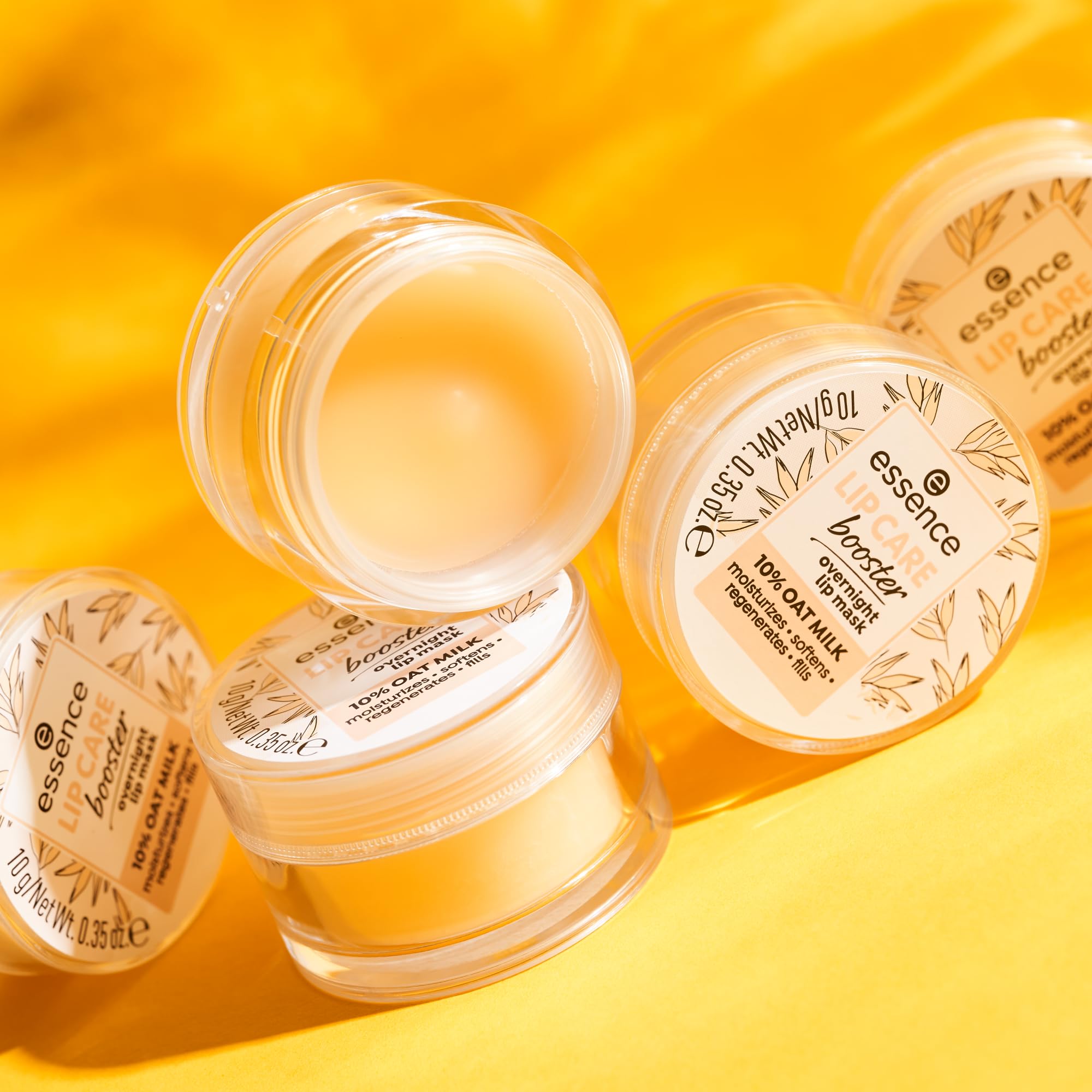 essence-makeup-lip-care-booster-overnight-lip-mask-3x10g image 7