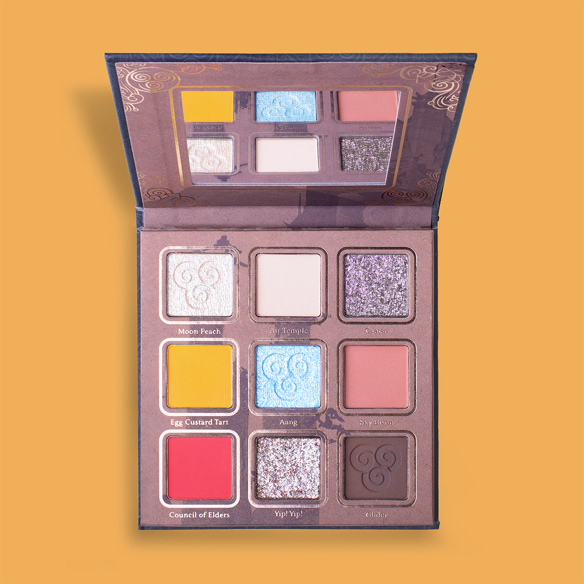 lethal-cosmetics-avatar-air-palette-lidschatten-9-farben image 1