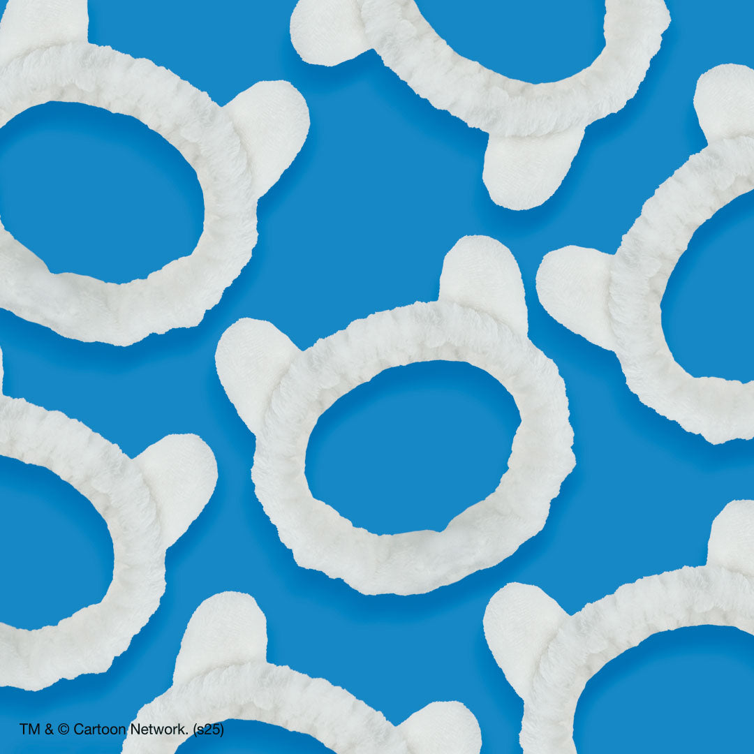 lethal-cosmetics-adventure-time-finn-the-human-headband-stirnband image 3