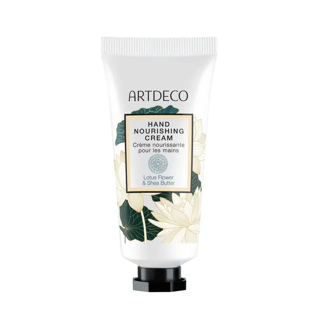artdeco-spa-delights-handcreme-lotus-shea-butter-30ml image 1