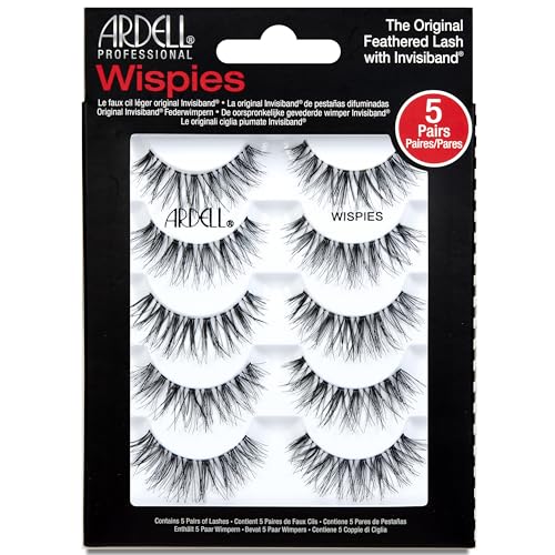 ardell-lashes-wispies-falsche-wimpern-5-paar-nat-rlich-volumen image 6