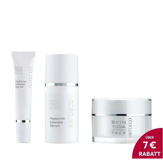 artdeco-hyaluronic-intensiv-set-gesichtspflege-serum-creme-gel image 1