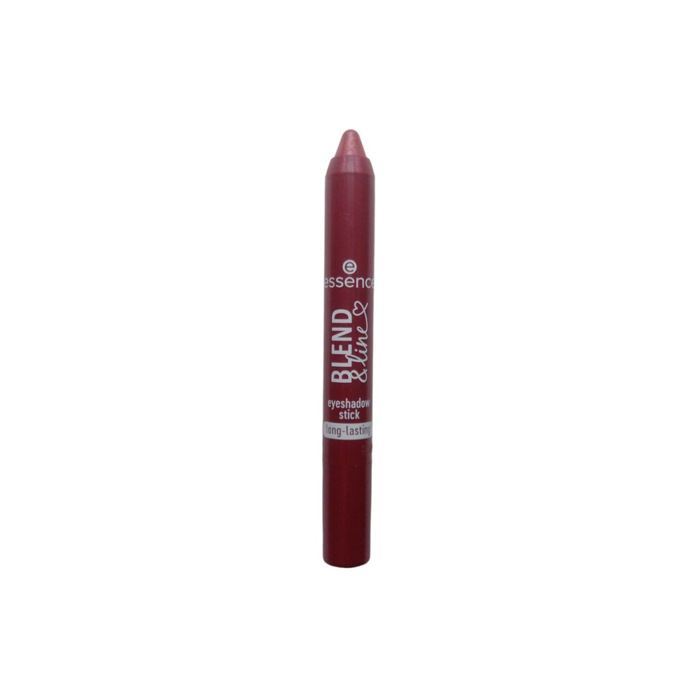 Einfach als Liner