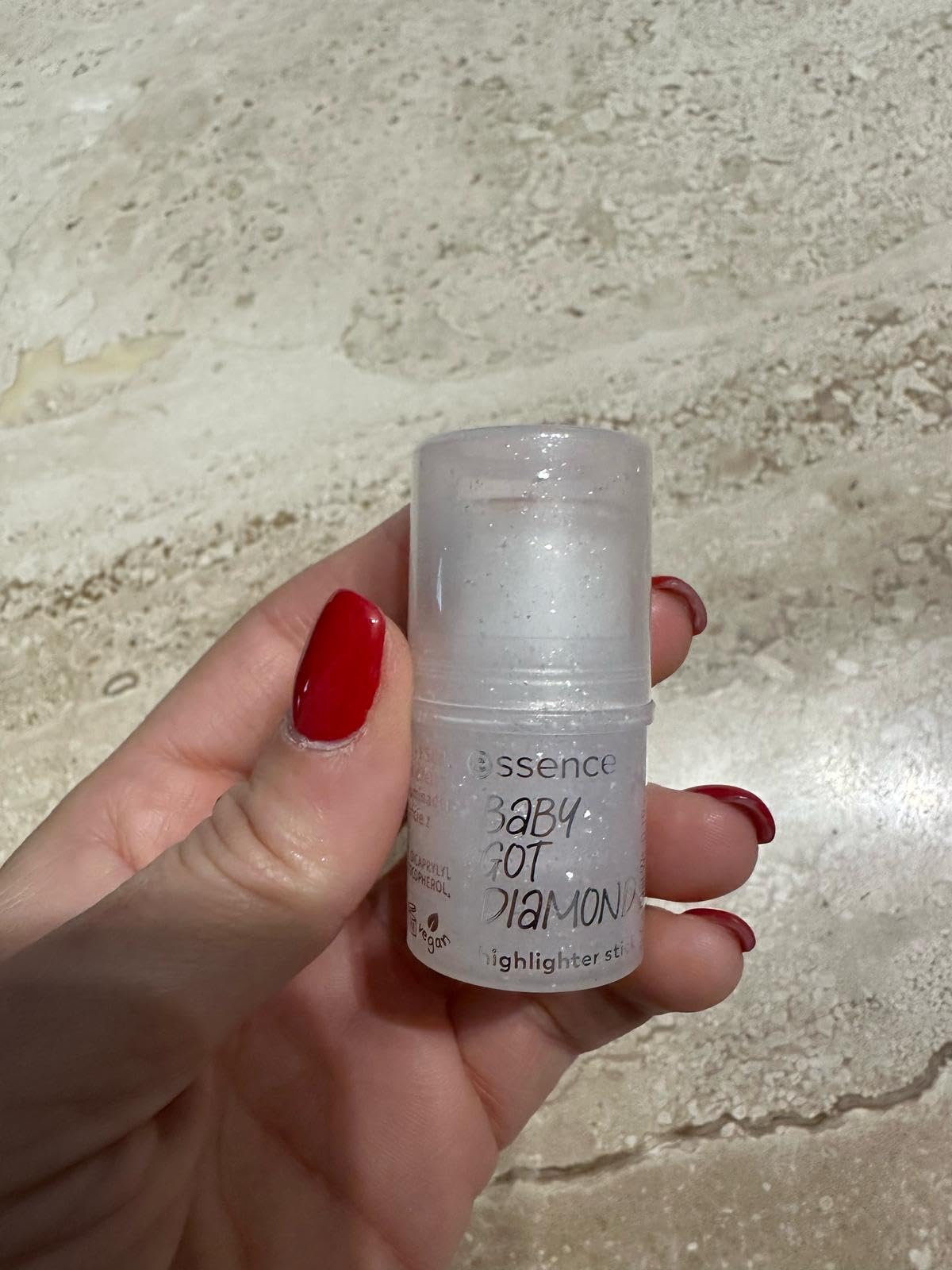 Schöner Glow