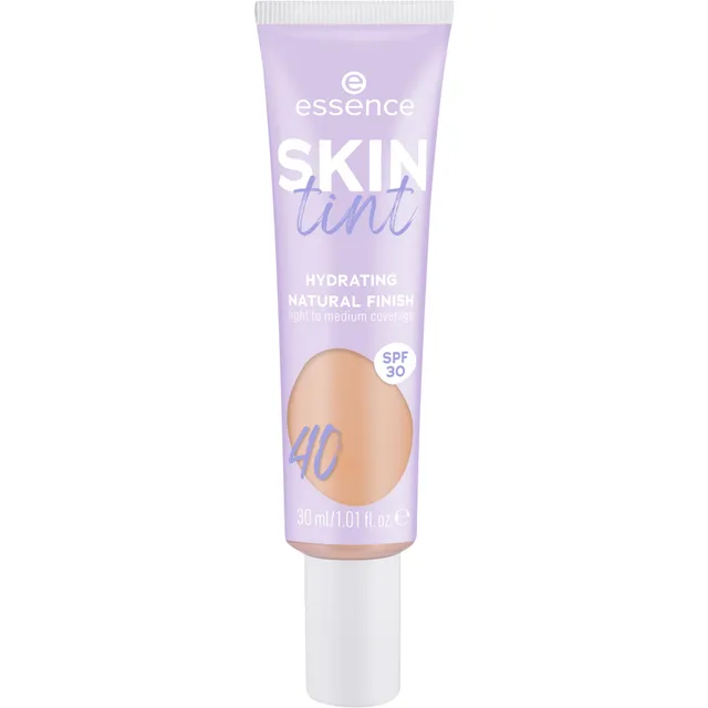 essence-skin-tint-40-make-up-nude-lsf-30-30-ml image 1