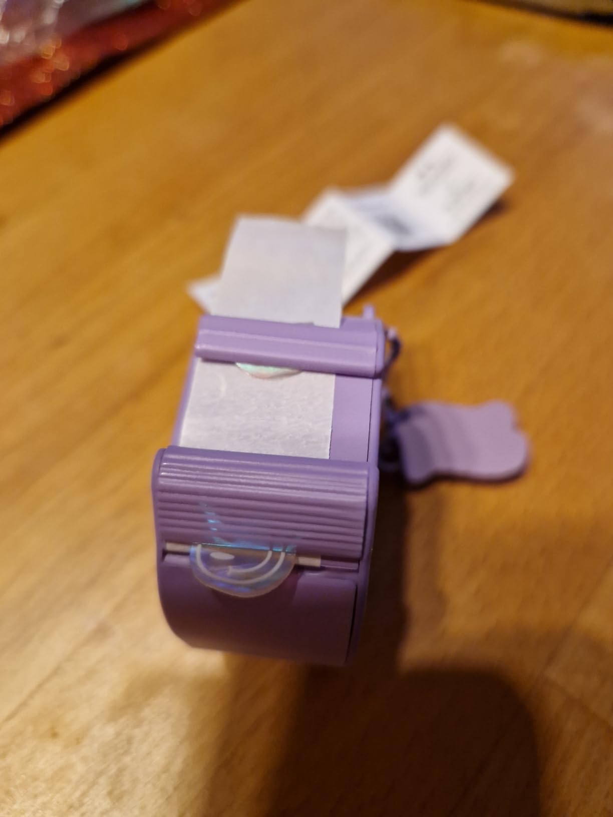 Immer dabei