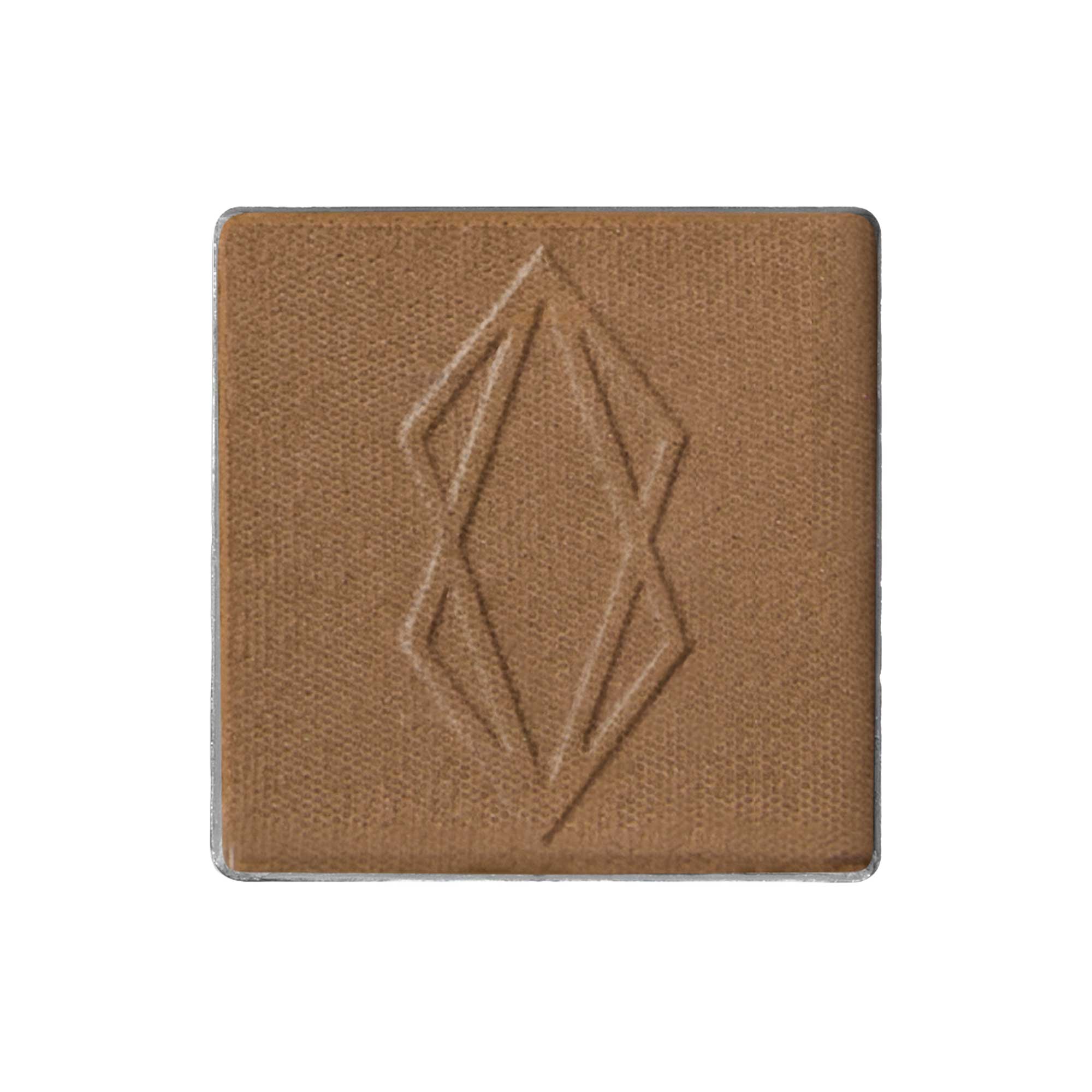 lethal-cosmetics-magnetic-arboreal-lidschatten-matt-ocker image 1