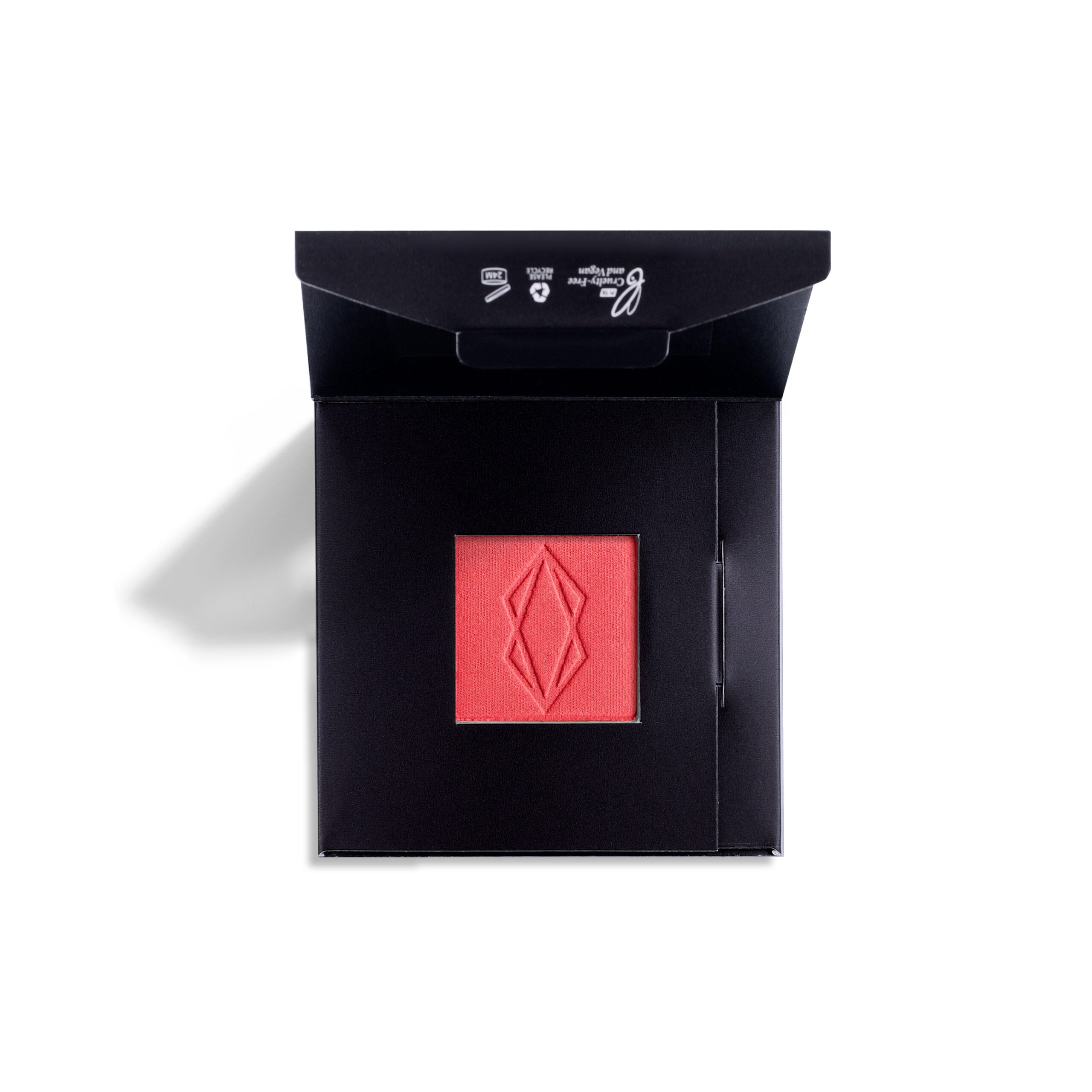 lethal-cosmetics-magnetic-ethos-lidschatten-wassermelonenrot-matt image 2