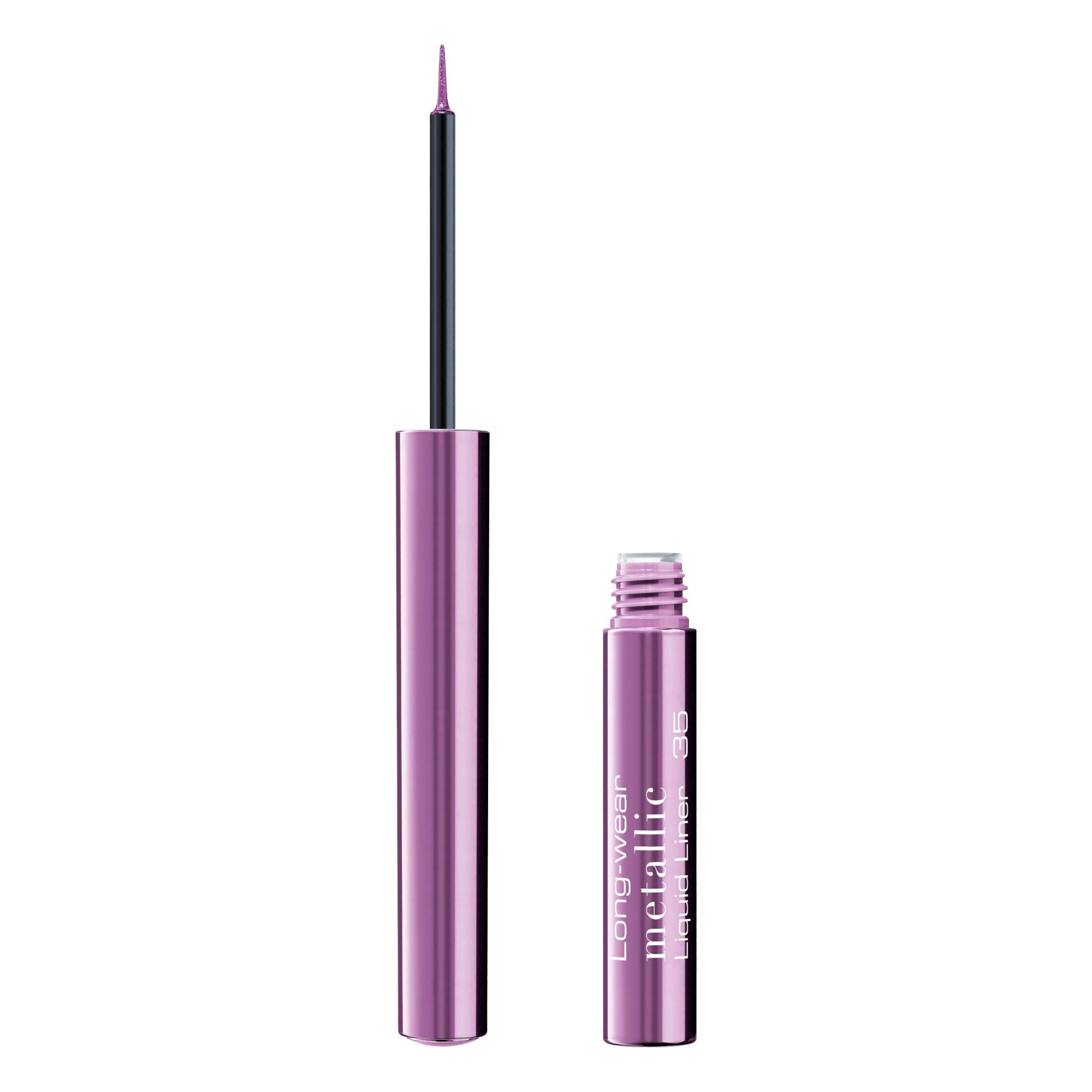 artdeco-high-precision-liquid-liner-eyeliner-10-metallic-silver-wasserfest image 1