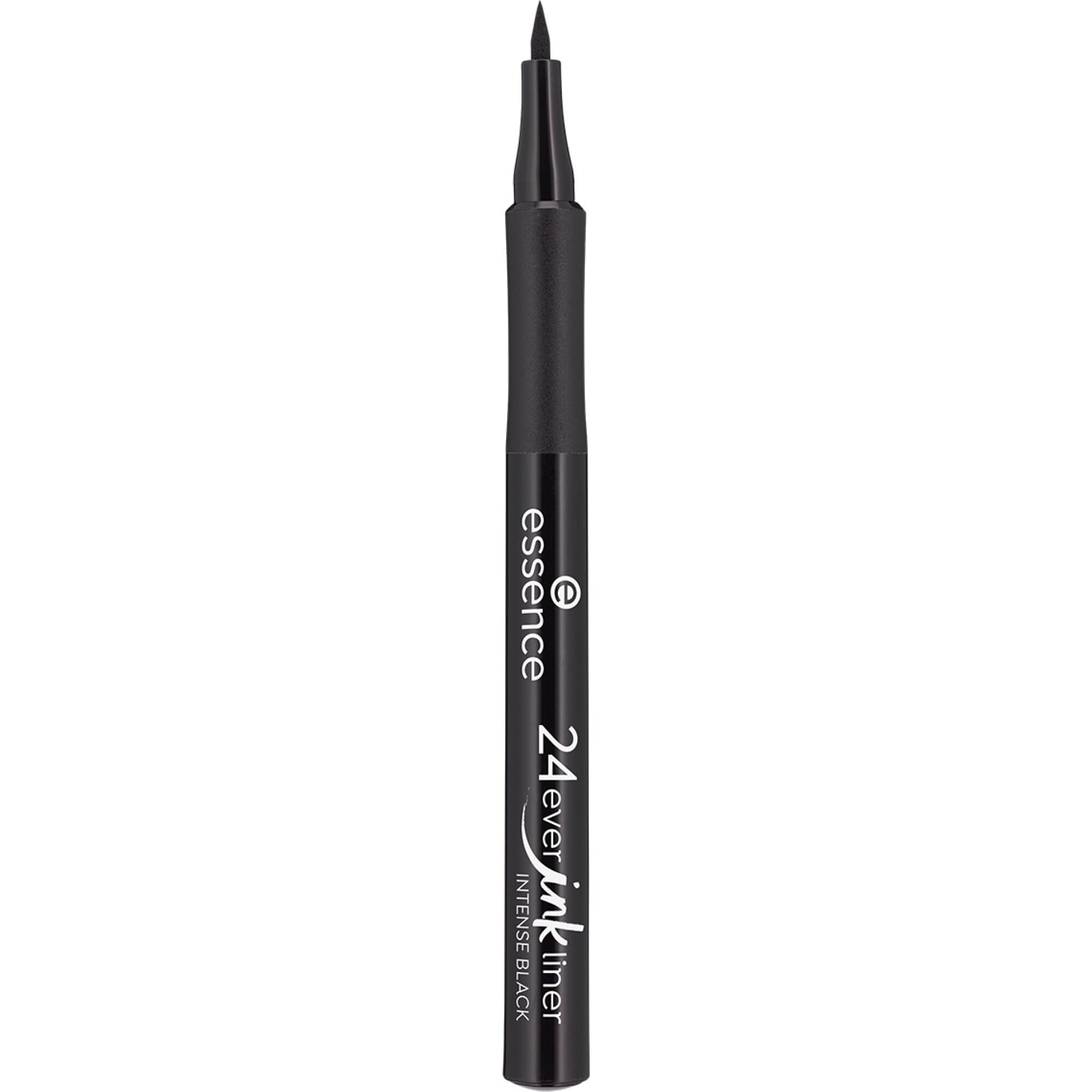 essence-24ever-ink-liner-01-intense-black-1-2-ml-matt image 1