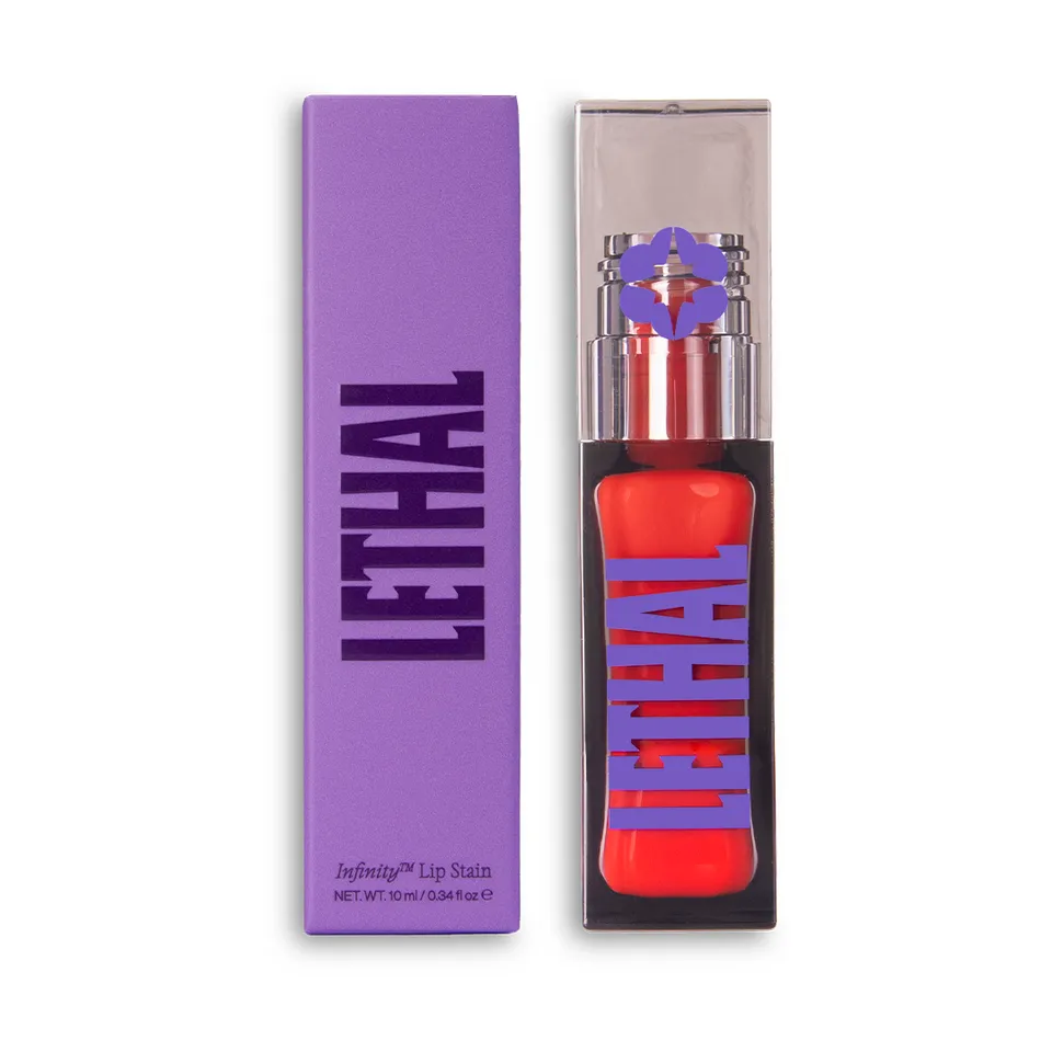 lethal-cosmetics-magnetic-chrome-shadow-lily-of-the-valley-hell image 1