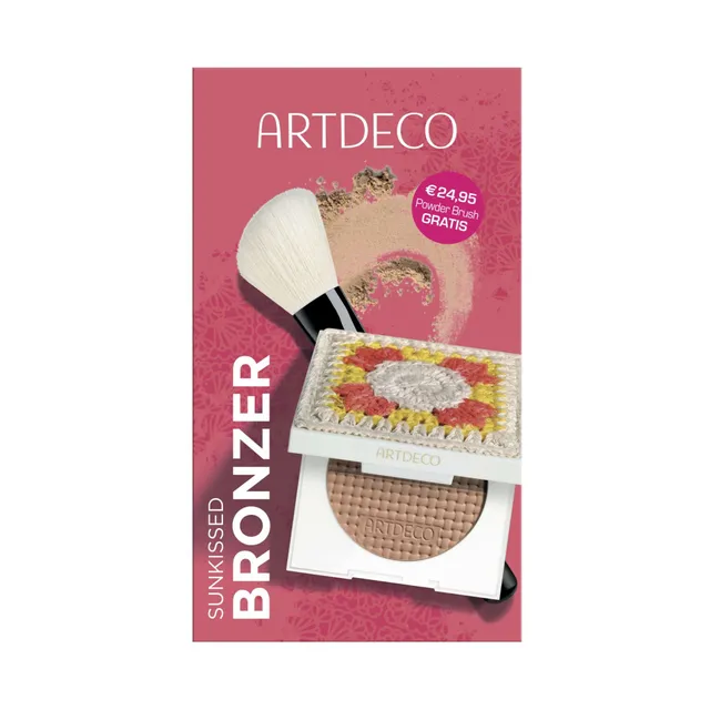 artdeco-perfect-teint-st-tropez-tan-bronzing-powder-set-mit-brush image 1