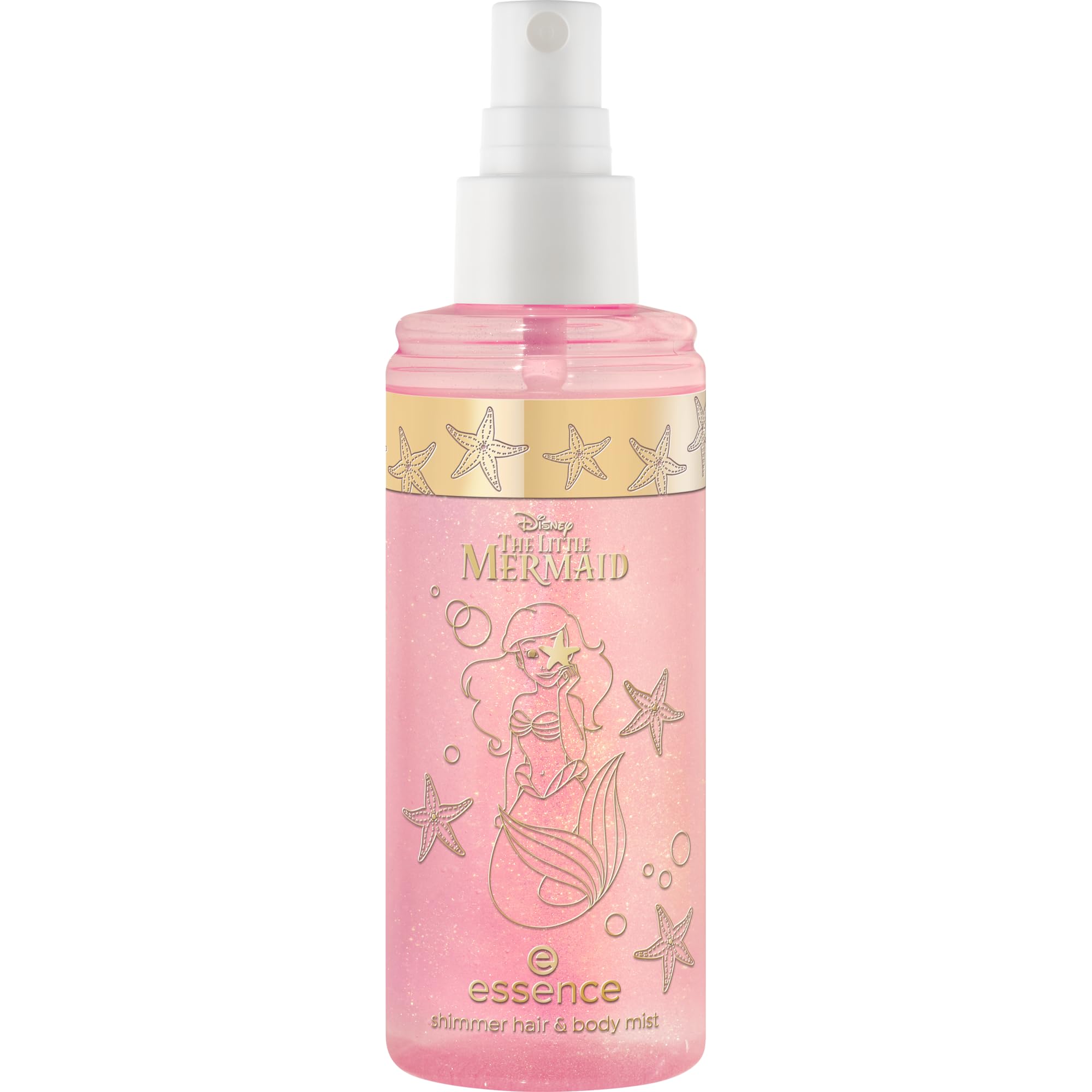 essence-little-mermaid-shimmer-hair-body-mist-01-100ml image 1