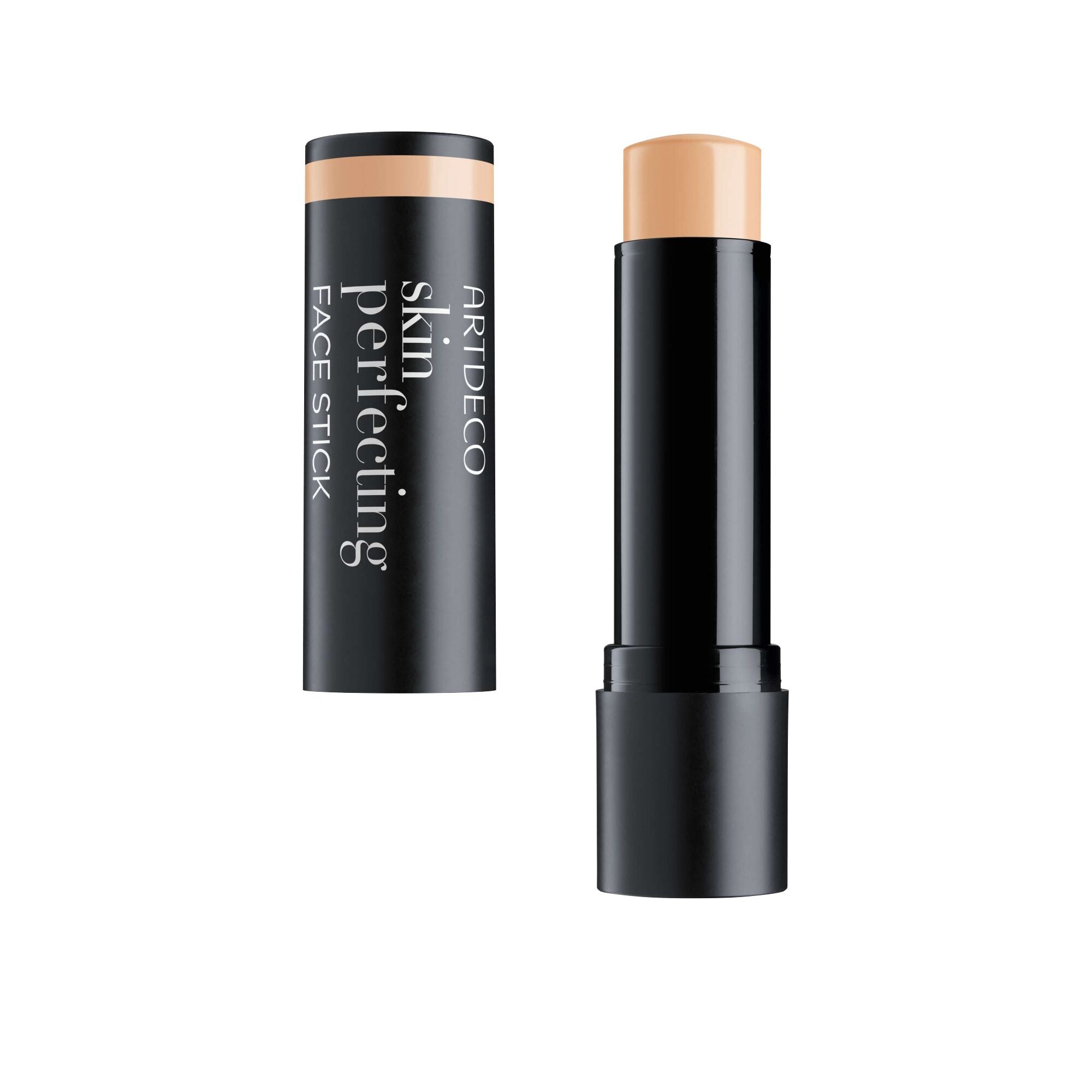 artdeco-perfect-teint-face-stick-foundation-10-fair-ivory image 2