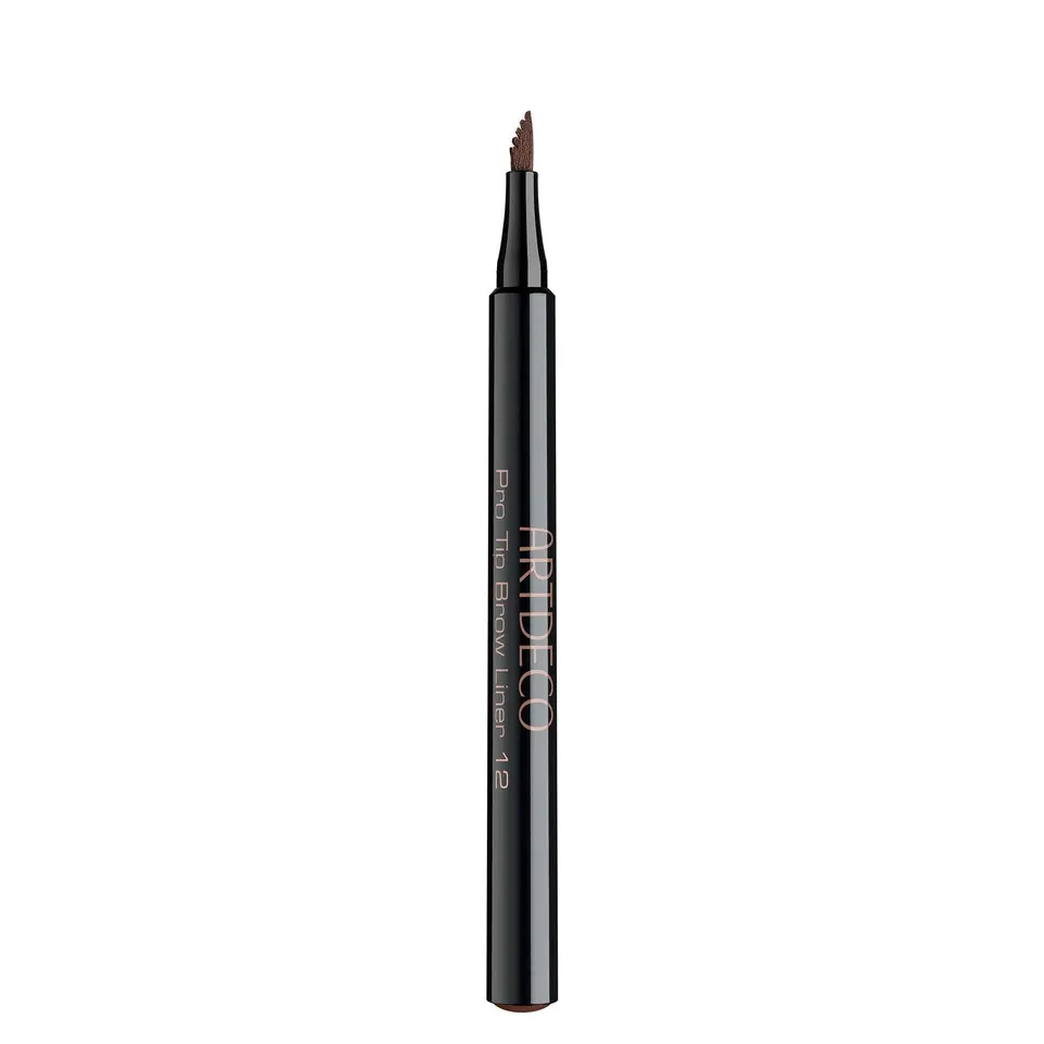 artdeco-eye-brow-pro-tip-brow-liner-augenbrauenstift-12-ebony image 1