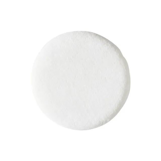 artdeco-perfect-teint-powder-puff-puderquaste-rund-kompaktpuder image 1