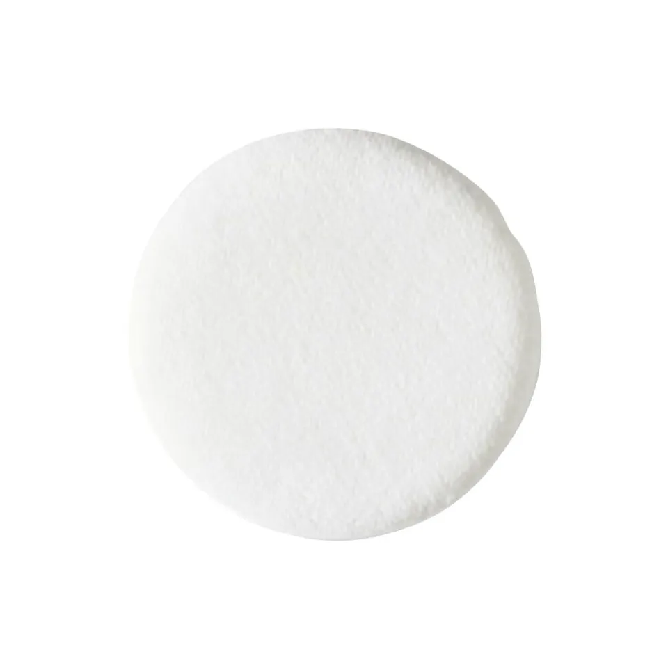 artdeco-perfect-teint-powder-puff-puderquaste-rund-kompaktpuder image 1