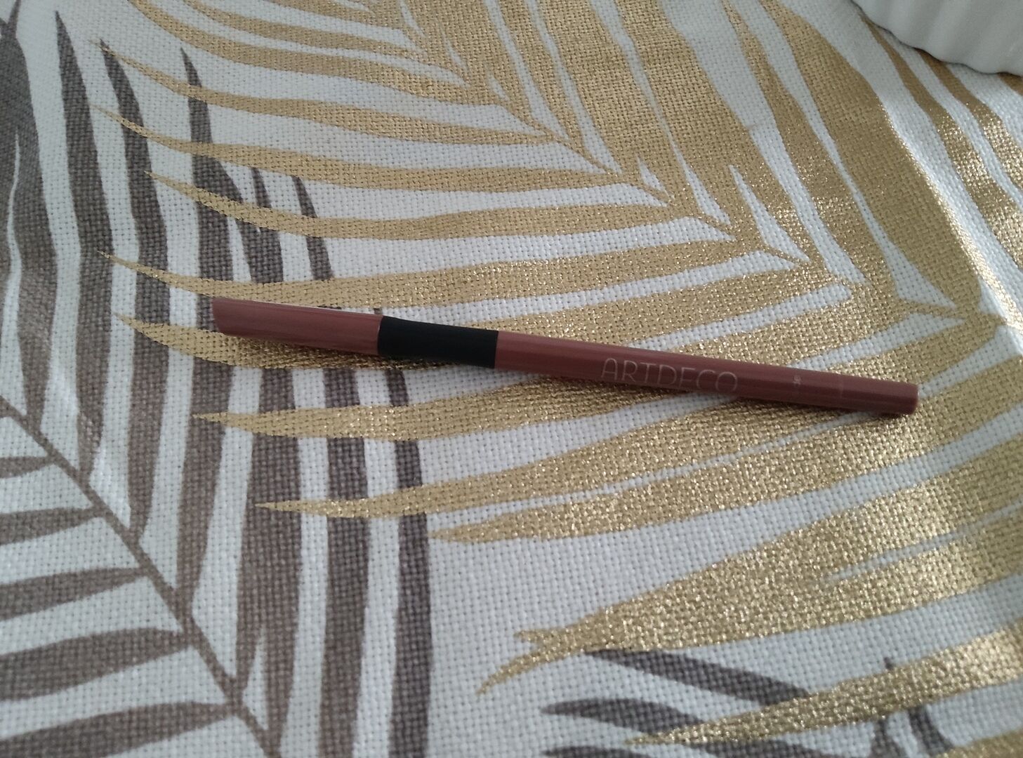 Sehr cremig