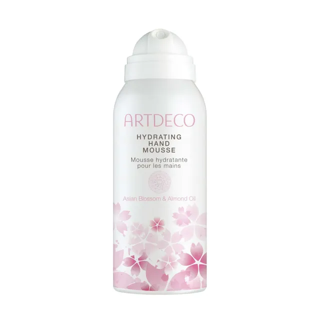 artdeco-spirit-of-sakura-hydrating-hand-mousse-sakura-handcreme-100-ml image 1
