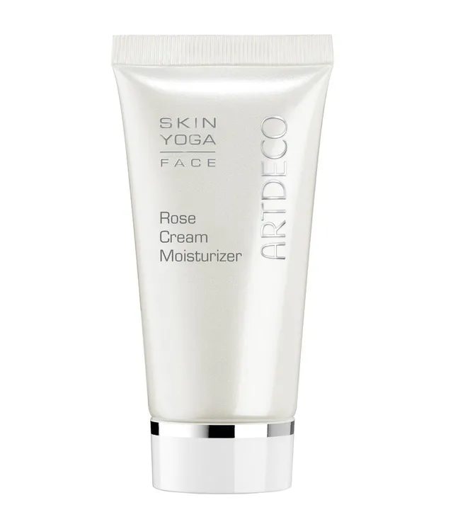 artdeco-my-skin-rose-cream-moisturizer-gesichtscreme-50ml-trockene-haut image 1