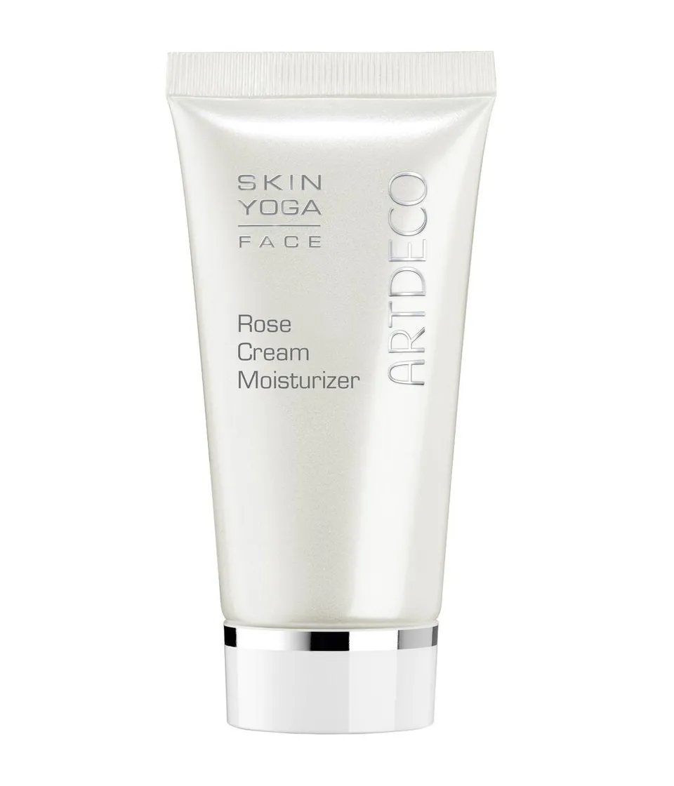 artdeco-my-skin-rose-cream-moisturizer-gesichtscreme-50ml-trockene-haut image 1
