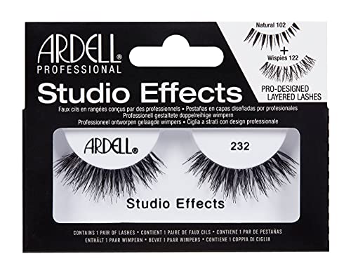 ardell-lashes-studio-effects-wimpern-232 image 2