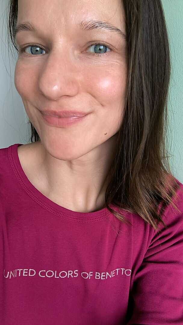 Angenehm auf den Lippen