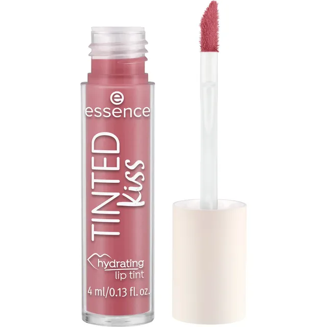 essence-makeup-tinted-kiss-lip-tint-02-mauvelous-4-ml-vegan image 1