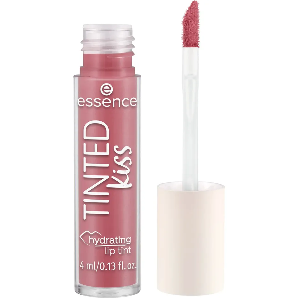 essence-makeup-tinted-kiss-lip-tint-02-mauvelous-4-ml-vegan image 1